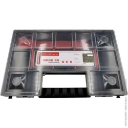 Haisser  Nors 30 287" 122158