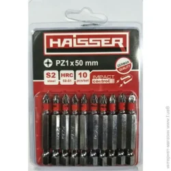 Haisser   PZ2  50  10 . 81321