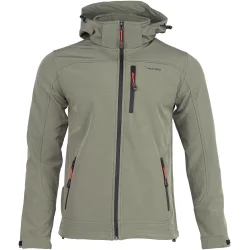Hallyard Куртка Aksel 2324.11.89 р.XXL олива