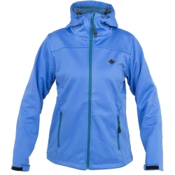 Hallyard Куртка Ann 003 2324.12.45 р.XXL синий