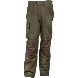 Hallyard Брюки Boville 52 зеленый (boville-t-001 52)