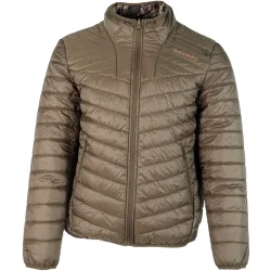 Hallyard Куртка Dussik 2324.10.54 р.L зеленый