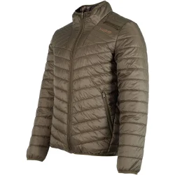 Hallyard Куртка Dussik 2324.10.55 р.XL зеленый