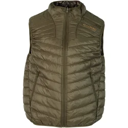 Hallyard Жилет Gent 2324.10.40 р.L зелений