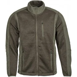 Куртка демісезонна, зимня Hallyard Куртка Jonas 2324.09.41 р.2XL зелений