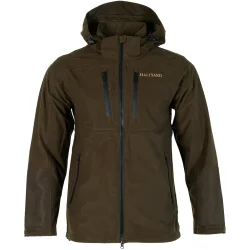 Hallyard Куртка охотничья Rust (58р) 2324.10.02 р.3XL зеленый