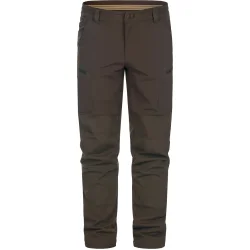 Hallyard Брюки Scarba 2XL коричневый (scarba-P-002 56)
