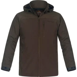 Hallyard Куртка Scarba M коричневый (scarba-J-002 50)