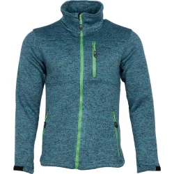 Hallyard Куртка Sif 002 SoftShell 2324.12.08 бирюзовый