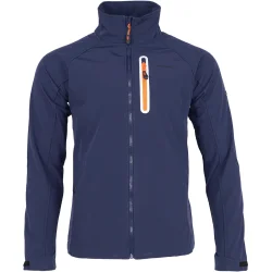 Куртка Hallyard Куртка Sixten 003 SoftShell 2324.11.77 р.XXL темно-синій