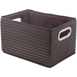 Кошик Handy Home QR07F-L коричневий