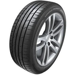 Летняя шина Hankook K125 XL 185/60R15 88H (нешипованая лето)