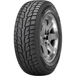 Зимняя шина Hankook W462 225/70R15 112/110 R (нешипованая зима) нешипованная
