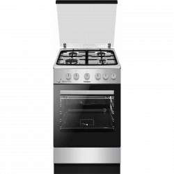 Газова плита Hansa FCGX 53193