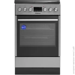 Комбінована плита Hansa FCMS582258