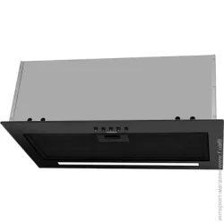 Вытяжка Hansa OMC6272BH