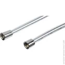 Hansgrohe Comfortflex Душевой шланг 1.75 м, хром (28162002)