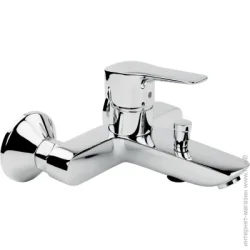 Смеситель для ванны Hansgrohe MySport (71242000)