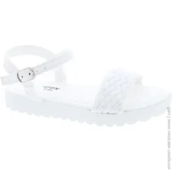 Happy Bee Сандалии для девочек р.32 белый B982140_WHITE/BE/Z