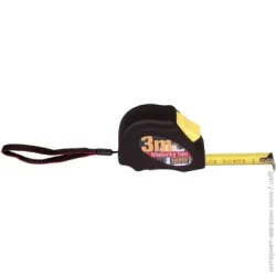 Hardy Рулетка 0700-441603 3м х16мм