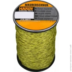 Разметочный шнур Hardy Шнур разметочный 0720-360516