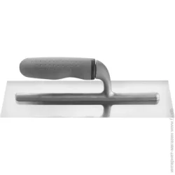 Гладилка для штукатурки Hardy Гладилка штукатурная 0800-312801