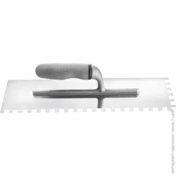 Hardy Гладилка зубчатая 0800-313812