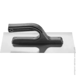 Гладилка для штукатурки Hardy Гладилка штукатурная 0800-331327