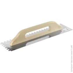 Hardy Гладилка зубчатая 0800-434810