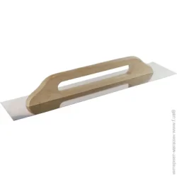 Гладилка для штукатурки Hardy Гладилка штукатурная 0800-435800