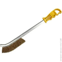 Щетка для Hardy Щетка по металлу 1001-210002