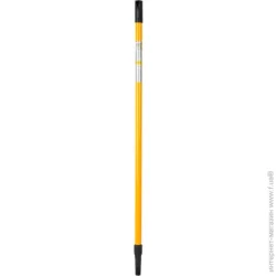 Рукоятка удлинительная Hardy Стержень телескопический 1,1 - 1,8 м 0149-241800