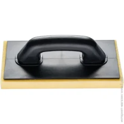 Hardy Терка 140х280 мм с желтой губкой 25 мм 0840-312803