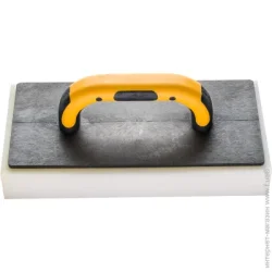 Hardy Терка 140х280 мм с губкой 40 мм 0840-152804