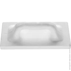 Hardy Терка пенопластовая 140 х 500 мм Серия 35 0840-355014