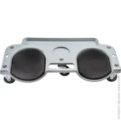Наколенники роликовые Hardy 1502-800002