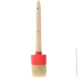 Малярная кисть Hardy Кисть круглая 16 55 мм 0210-005116