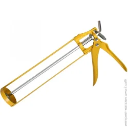 Пістолет для герметика Hardy 2050-120000