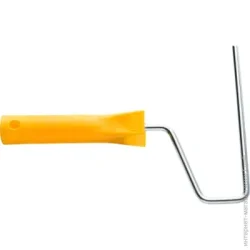 Рукоятка (бюгель) Hardy Ручка для валика резиновая 250 мм