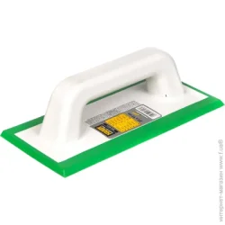 Hardy Терка 250x120 мм для затирания швов 0840-182512