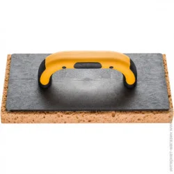 Hardy Терка 280х140 мм Hardstar 30 мм с гидрогубкой 0840-162803