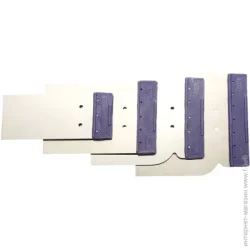 Шпатель для обоев Hardy Набор шпателей 4 шт. 0820-400400