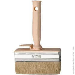 Малярська кисть Hardy Макловиця Mini *81* 15х5см 0240-814615
