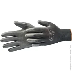 Hardy Рукавички XL (10) 1512-840010