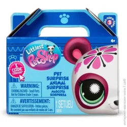 Фигурка с аксессуарами Hasbro Игровой набор ПИТОМЦЫ (в ассорт., в диспл.) 00503