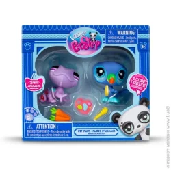 Фигурка с аксессуарами Hasbro Игровой набор – Друзья по искусству (00507)