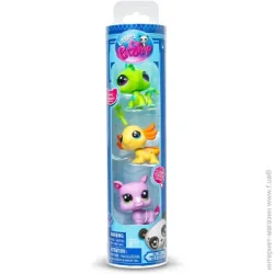 Фигурка с аксессуарами Hasbro Игровой набор – Настроение дикой природы (00557)