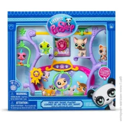 Фигурка с аксессуарами Hasbro Игровой набор – Шоу талантов (00558)