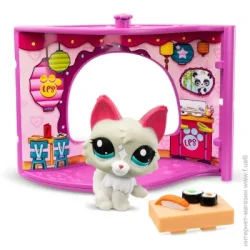 Фігурка з аксесуарами Hasbro Дитячий ігровий набір "Токійські суші" 00591