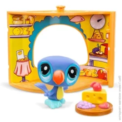 Фігурка з аксесуарами Hasbro Дитячий ігровий набір "Французьке бістро" 00592